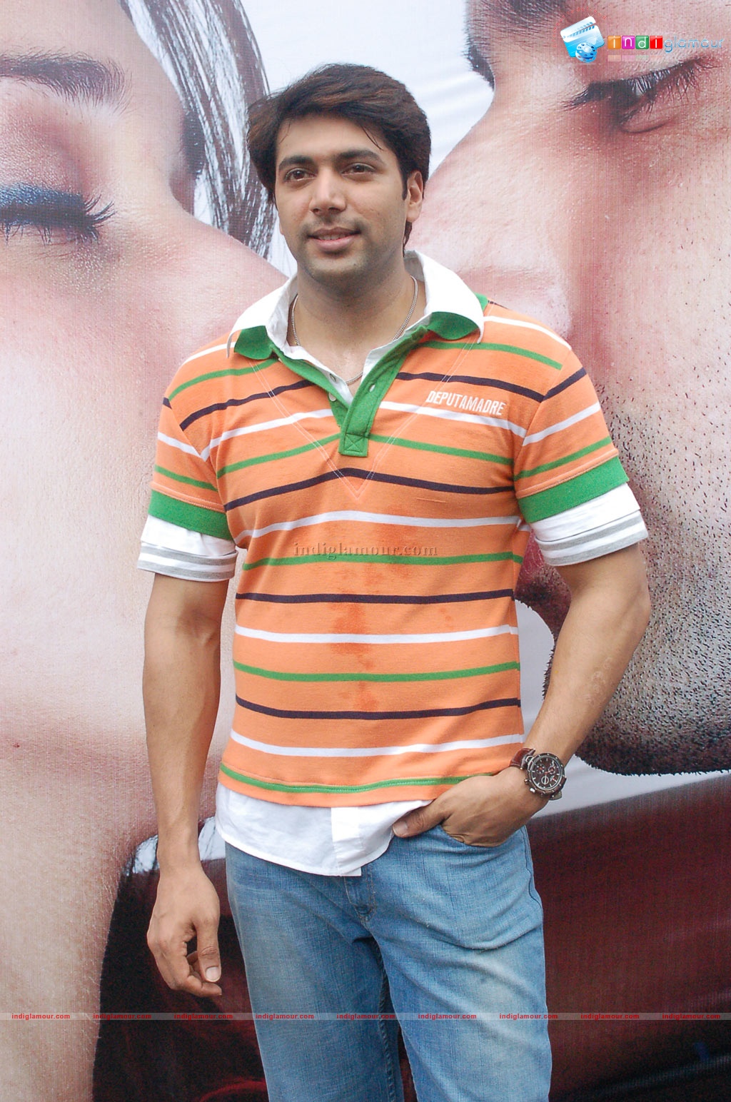 Thillalangadi Movie Launch Event hd photo